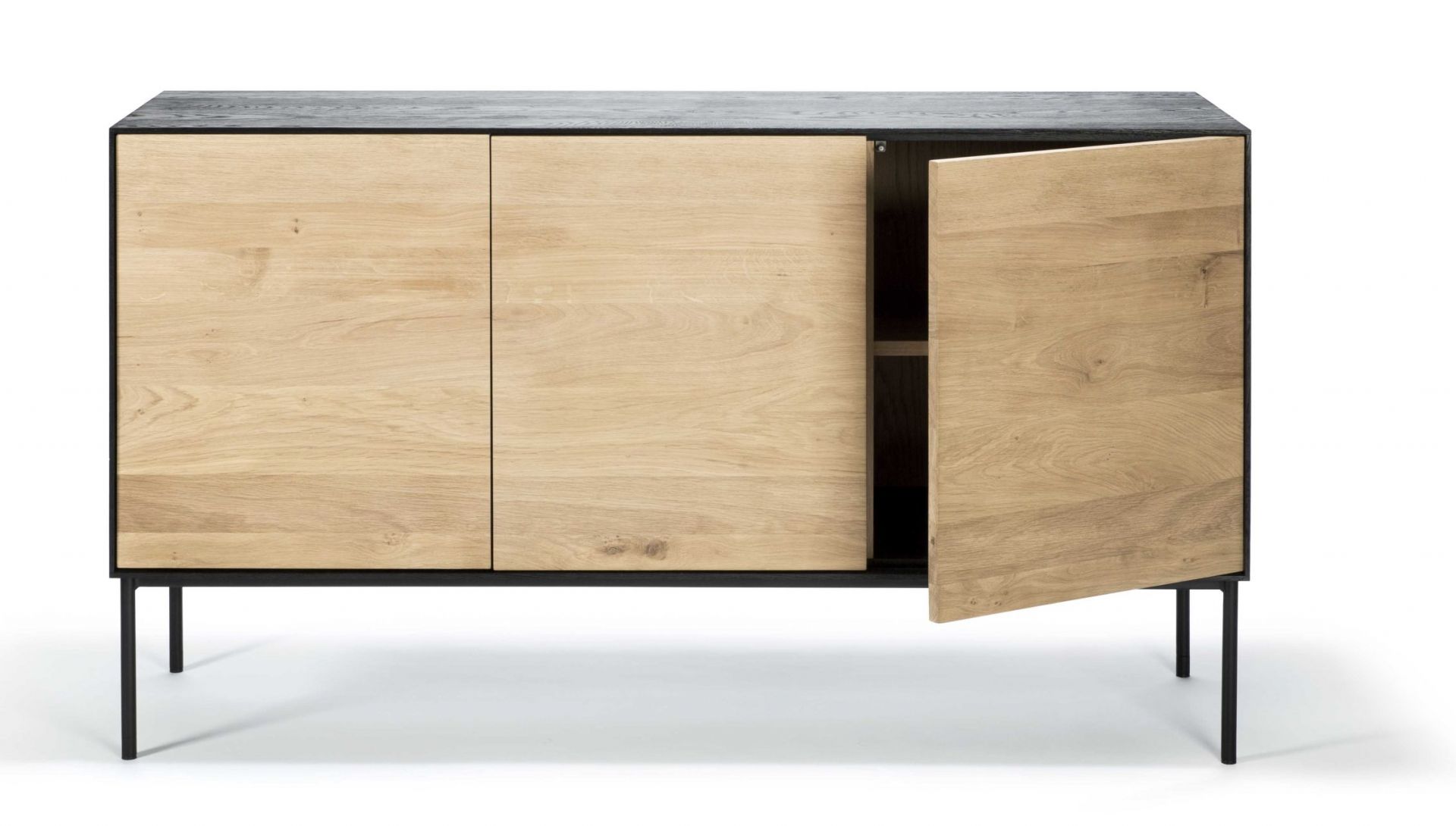 Ethnicraft blackbird on sale sideboard